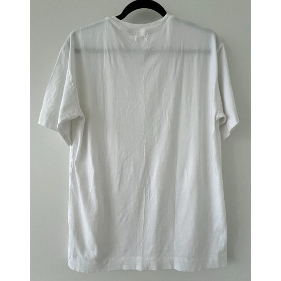 Aritzia Wilfred Free Boyfriend Oversized T-shirt - Picture 2 of 4